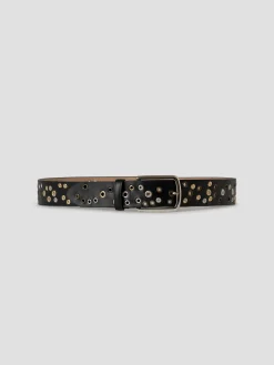 Gimaguas Belts|Leather*Rufus Belt