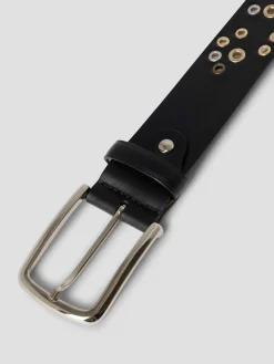 Gimaguas Belts|Leather*Rufus Belt