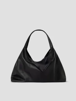 Gimaguas Leather|Shoulder Bags*Sacco Bag