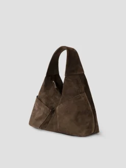 Gimaguas Shoulder Bags|Leather*Sacco Bag