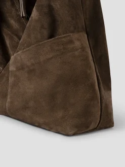 Gimaguas Shoulder Bags|Leather*Sacco Bag