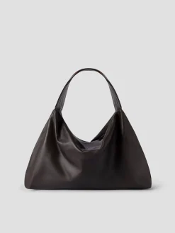Gimaguas Leather|Shoulder Bags*Sacco Bag