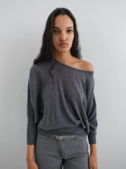 Gimaguas Knitwear*Safi Jumper