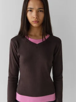 Gimaguas Tops*Samm T-Shirt