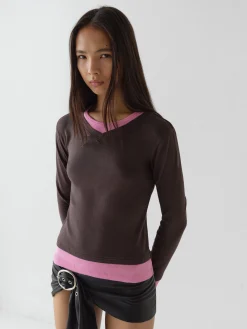 Gimaguas Tops*Samm T-Shirt