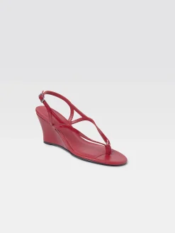 Gimaguas Shoes*Sandal Wedges