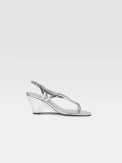 Gimaguas Shoes*Sandal Wedges