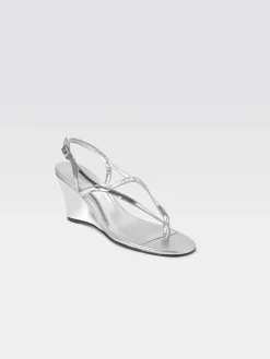 Gimaguas Shoes*Sandal Wedges