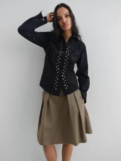 Gimaguas Tops*Sky Shirt