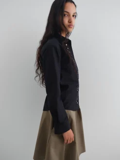 Gimaguas Tops*Sky Shirt