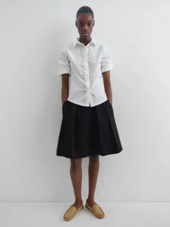 Gimaguas Tops*Sky Shirt