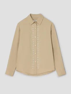 Gimaguas Tops*Sky Shirt