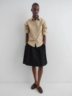 Gimaguas Tops*Sky Shirt