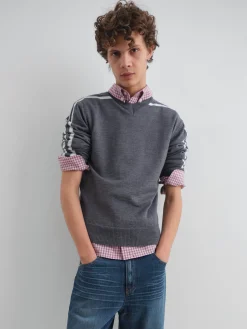 Gimaguas Knitwear|Knitwear*Sport Jumper