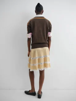 Gimaguas Knitwear|Knitwear*Sport Jumper