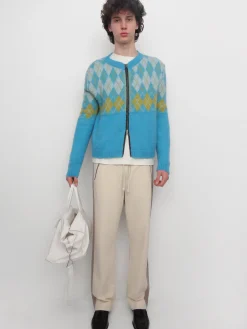 Gimaguas Trousers*Swan Track Trousers
