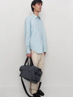 Gimaguas Trousers*Swan Track Trousers