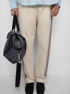 Gimaguas Trousers*Swan Track Trousers