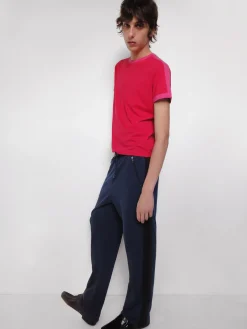 Gimaguas Trousers*Swan Track Trousers