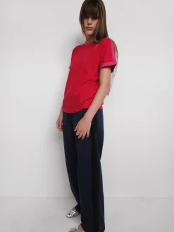 Gimaguas Trousers*Swan Track Trousers