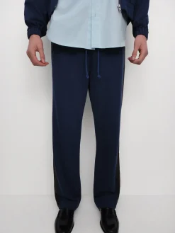 Gimaguas Trousers*Swan Track Trousers