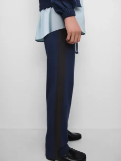 Gimaguas Trousers*Swan Track Trousers