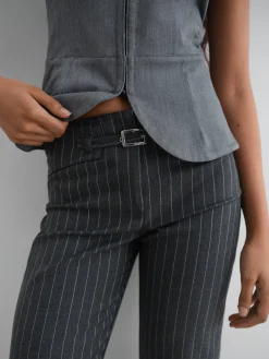 Gimaguas Trousers & Shorts*Tailored Nicole Trousers