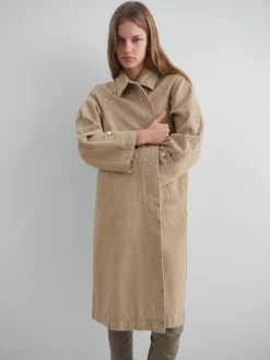 Gimaguas Jackets & Sweatshirts|Jackets & Sweatshirts*Tina Coat