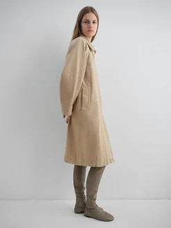 Gimaguas Jackets & Sweatshirts|Jackets & Sweatshirts*Tina Coat