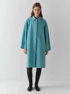Gimaguas Jackets & Sweatshirts|Jackets & Sweatshirts*Tina Coat