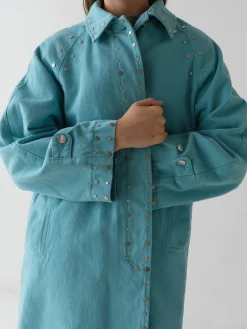 Gimaguas Jackets & Sweatshirts|Jackets & Sweatshirts*Tina Coat