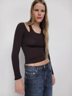 Gimaguas Knitwear*Étoile Jumper