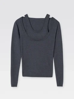 Gimaguas Knitwear*Étoile Jumper