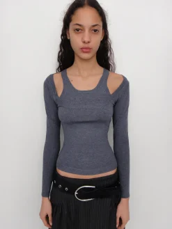 Gimaguas Knitwear*Étoile Jumper