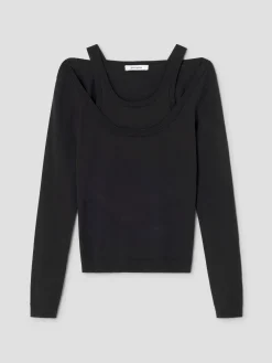 Gimaguas Knitwear*Étoile Jumper