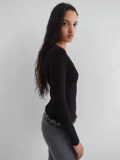 Gimaguas Knitwear*Étoile Jumper
