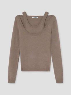 Gimaguas Knitwear*Étoile Jumper