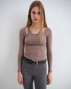 Gimaguas Knitwear*Étoile Jumper