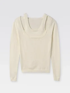 Gimaguas Knitwear*Étoile Jumper