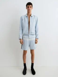 Gimaguas Trousers*Troy Shorts