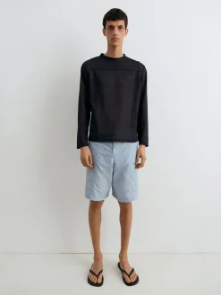Gimaguas Trousers*Troy Shorts