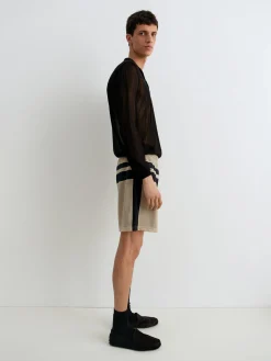 Gimaguas Trousers*Troy Shorts