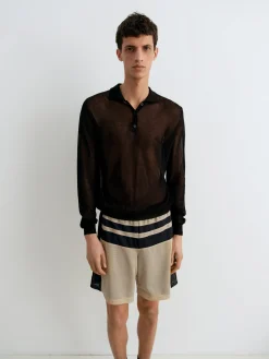 Gimaguas Trousers*Troy Shorts