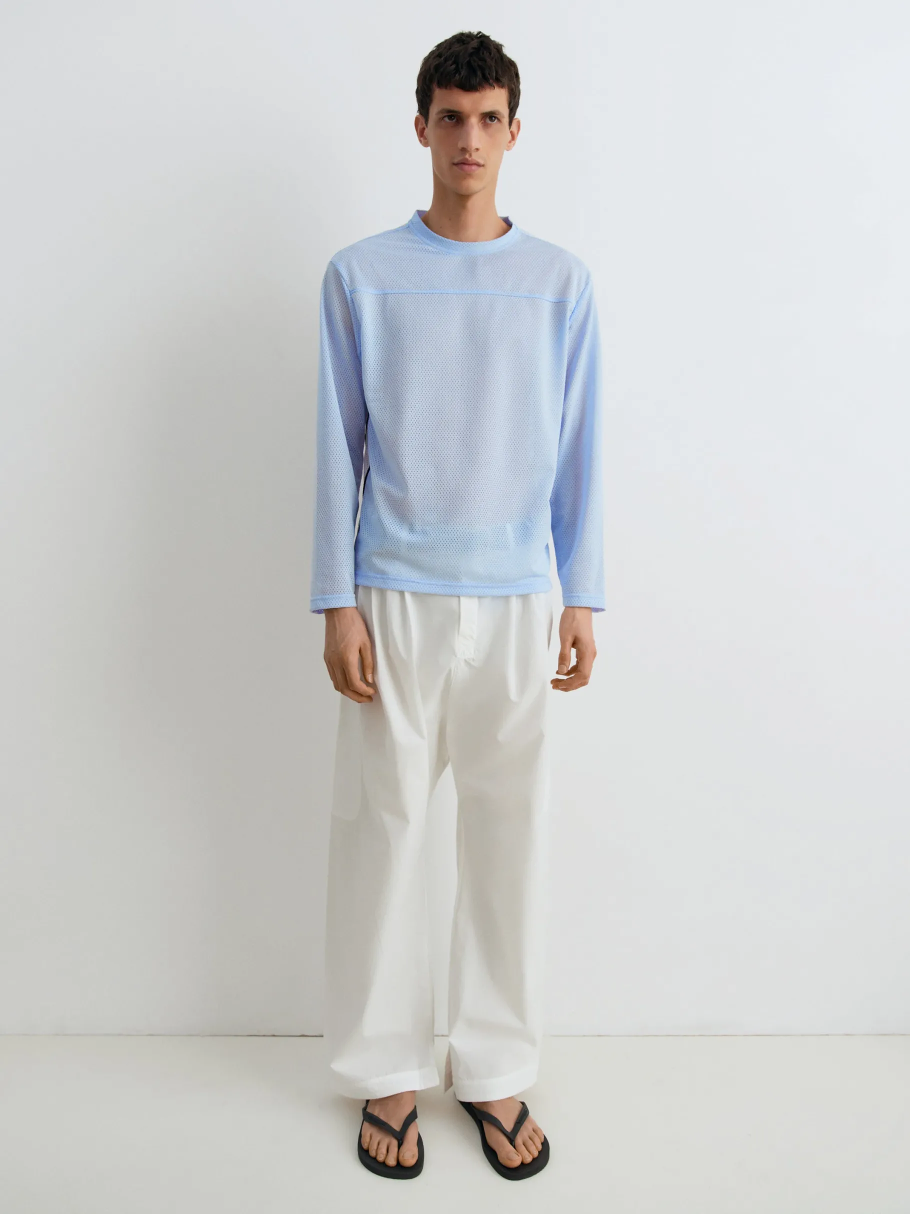 Gimaguas Tops*Troy T-Shirt