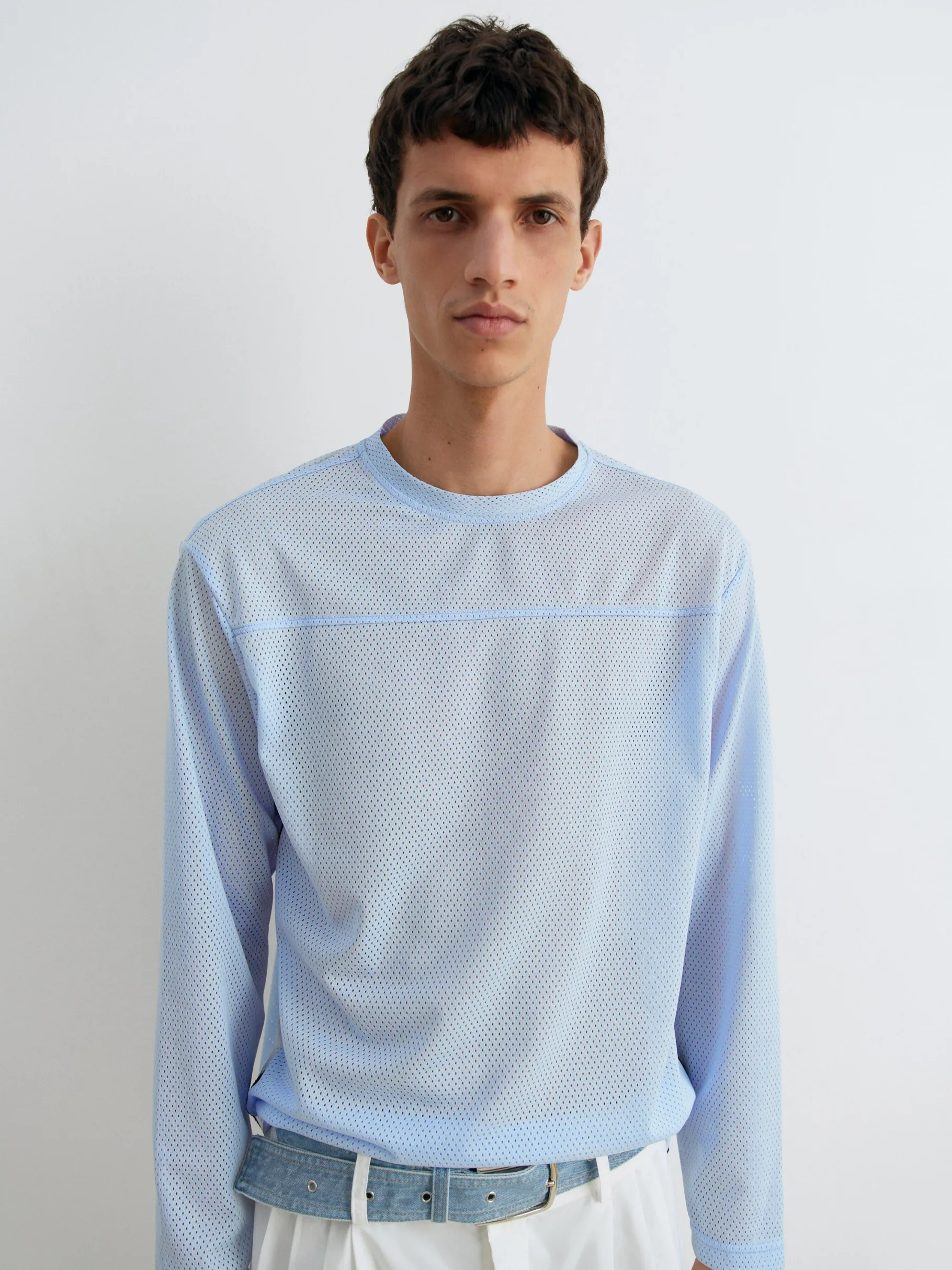 Gimaguas Tops*Troy T-Shirt