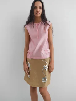 Gimaguas Tops*Twiggy Top